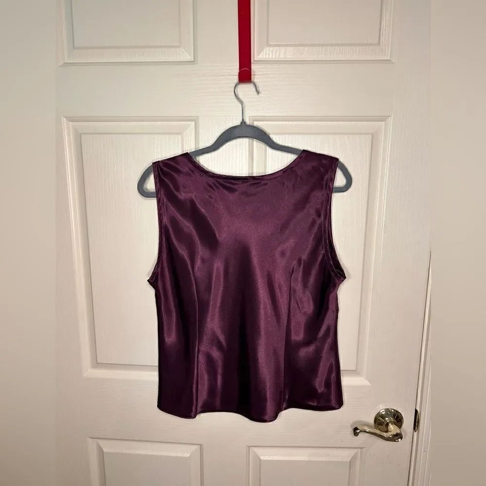 Pappagallo blouse - Picture 2 of 5